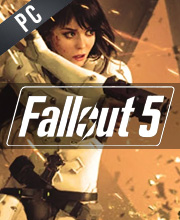 Comprar Fallout 5 CD Key Comparar Precios