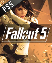 Comprar Fallout 5 PS5 Barato Comparar Precios