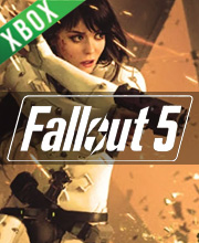 Comprar Fallout 5 Xbox One Barato Comparar Precios