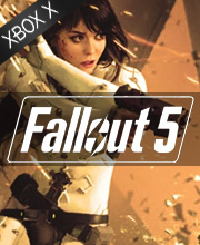 Comprar Fallout 5 Xbox Series Barato Comparar Precios