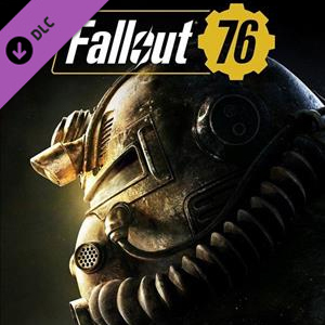 Fallout 76 Atlantic City America’s Playground Switch