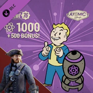 Fallout 76 General’s Persona Bundle Xbox Series X