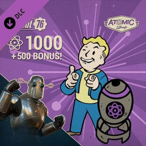 Fallout 76 Mechanist’s Persona Bundle Playstation 4