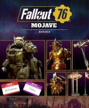 Fallout 76 Mojave Bundle Playstation 5