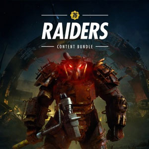 Comprar Fallout 76 Raiders Content Bundle Xbox One Barato Comparar Precios