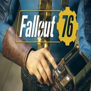 Fallout 76 Recruitment Pack Pc