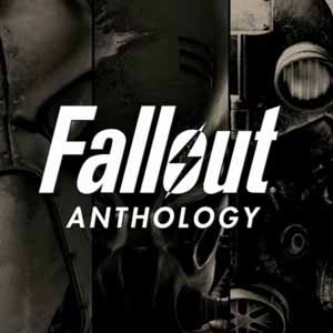 Comprar Fallout Anthology CD Key Comparar Precios