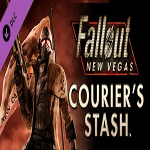 Fallout New Vegas Couriers Stash