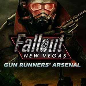 Comprar Fallout New Vegas Gun Runners Arsenal CD Key Comparar Precios