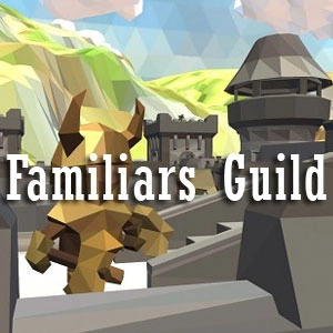 Familiars Guild Pc