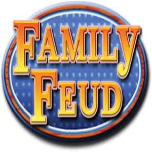 Family Feud Playstation 4