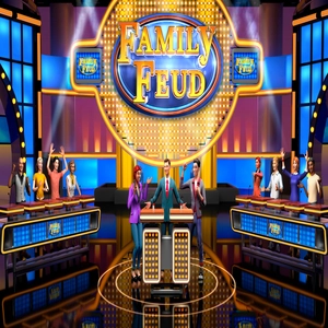 Family Feud Switch
