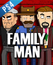 Comprar Family Man Ps4 Barato Comparar Precios