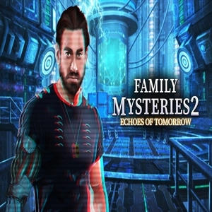 Family Mysteries 2 Echoes of Tomorrow Switch