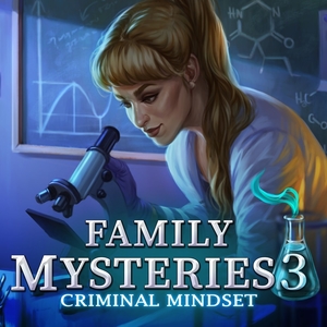 Comprar Family Mysteries 3 Criminal Mindset Nintendo Switch Barato comparar precios