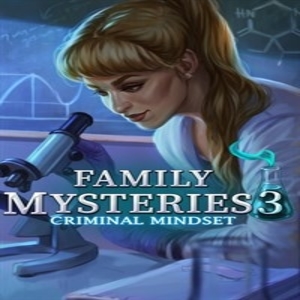 Comprar Family Mysteries 3 Criminal Mindset PS5 Barato Comparar Precios