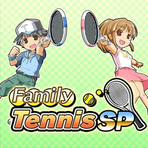 Family Tennis SP Switch