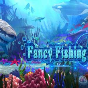 Comprar Fancy Fishing VR CD Key Comparar Precios