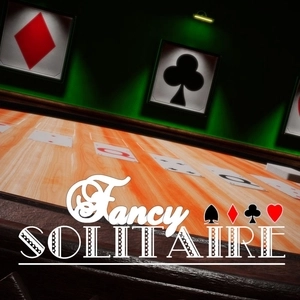 Fancy Solitaire Switch
