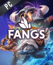 Fangs Pc