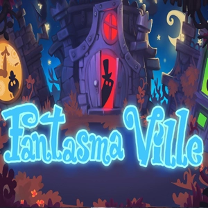 Fantasma Ville Switch