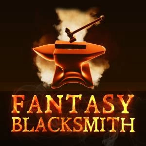 Fantasy Blacksmith Xbox Series X