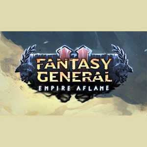 Fantasy General 2 Empire Aflame Pc