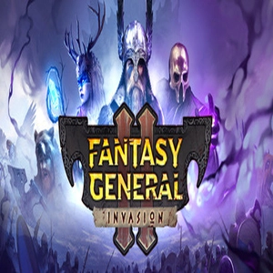 Fantasy General 2 Invasion Pc