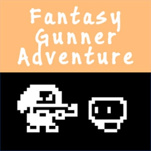 Fantasy Gunner Xbox One