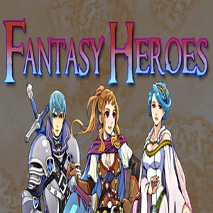 Fantasy Heroes Pc