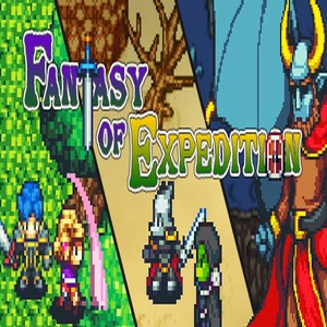 Fantasy of Expedition Pc