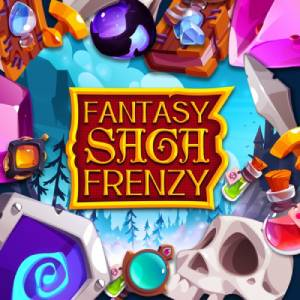Fantasy Saga Frenzy Switch