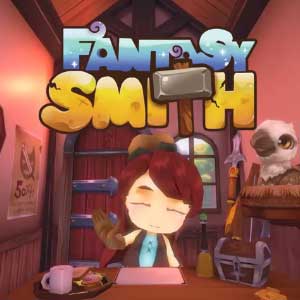 Comprar Fantasy Smith VR CD Key Comparar Precios