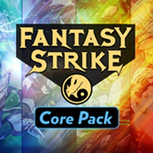 Fantasy Strike Core Pack Switch