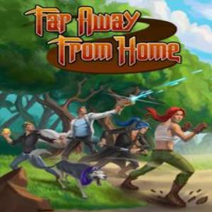 Comprar Far Away From Home CD Key Comparar Precios