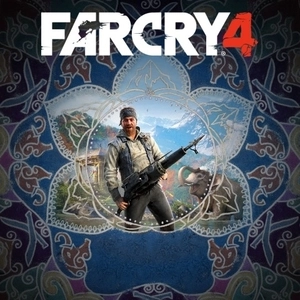 Far Cry 4 Hurk Deluxe Pack Playstation 4