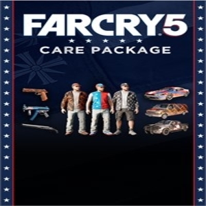 Comprar Far Cry 5 Care Package Xbox One Barato Comparar Precios