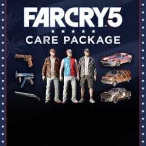 Comprar Far Cry 5 Care Package Ps4 Barato Comparar Precios