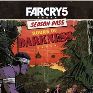 Comprar Far Cry 5 Hours of Darkness Xbox One Barato Comparar Precios