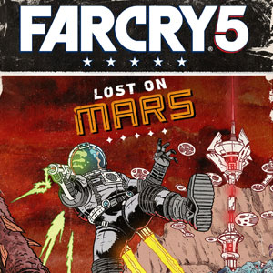 Comprar Far Cry 5 Lost on Mars Xbox One Barato Comparar Precios