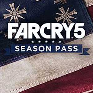 Comprar Far Cry 5 Season Pass CD Key Comparar Precios