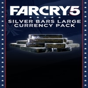 Comprar Far Cry 5 Silver Bars Large Pack Xbox One Barato Comparar Precios