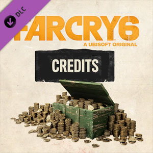 Comprar Far Cry 6 Credits CD Key Comparar Precios