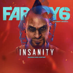 Comprar Far Cry 6 DLC Episode 1 Insanity CD Key Comparar Precios
