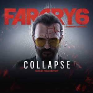 Comprar Far Cry 6 Joseph Collapse Xbox Series Barato Comparar Precios