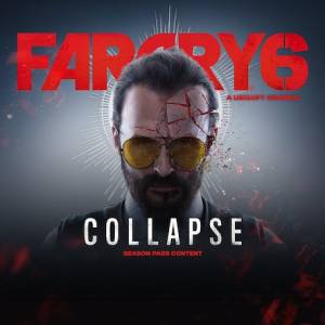 Comprar Far Cry 6 Joseph Collapse CD Key Comparar Precios