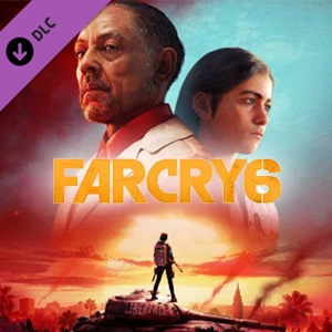 Far Cry 6 Lost Between Worlds Pc