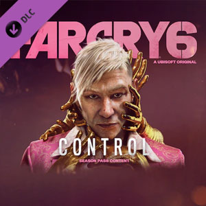 Comprar Far Cry 6 Pagan Control CD Key Comparar Precios
