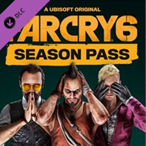 Comprar Far Cry 6 Season Pass Xbox One Barato Comparar Precios