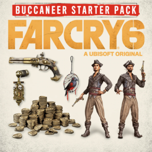 Comprar FAR CRY 6 STARTER PACK Ps4 Barato Comparar Precios